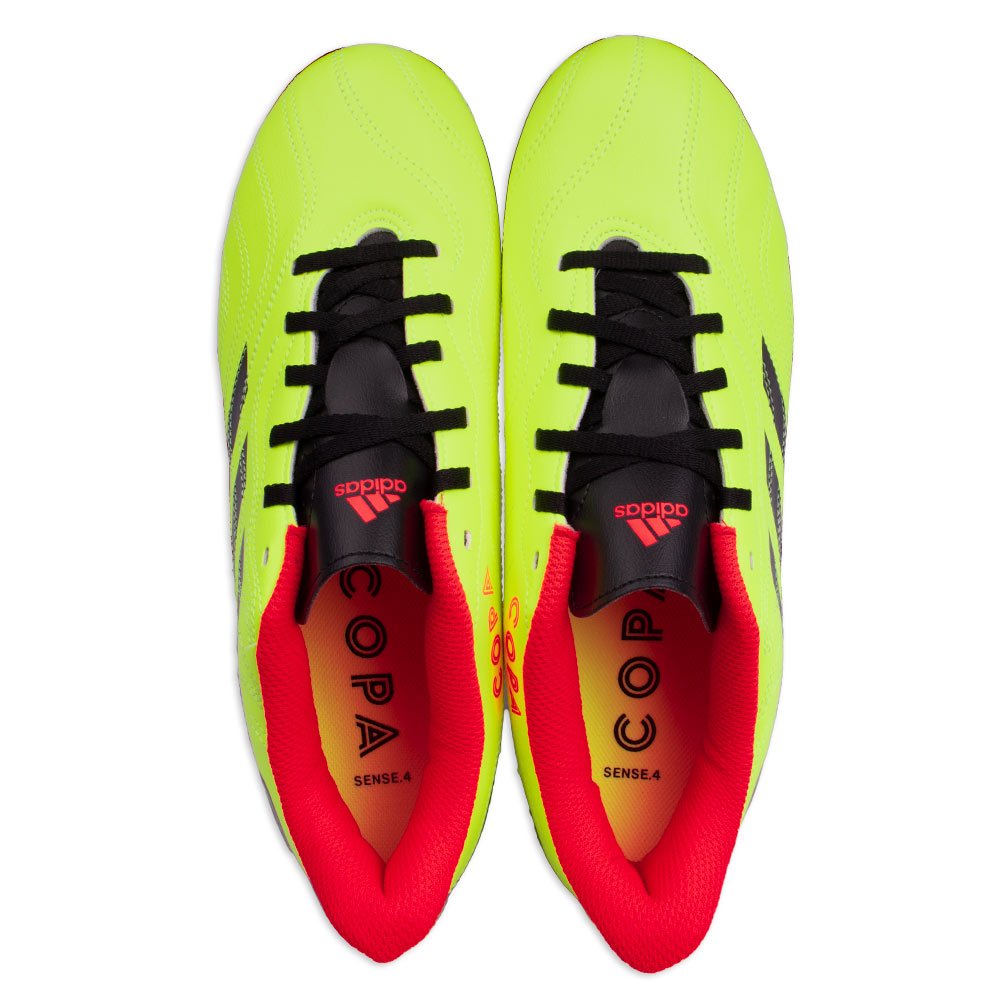 Chuteira Adidas Copa Sense.4 Fxg