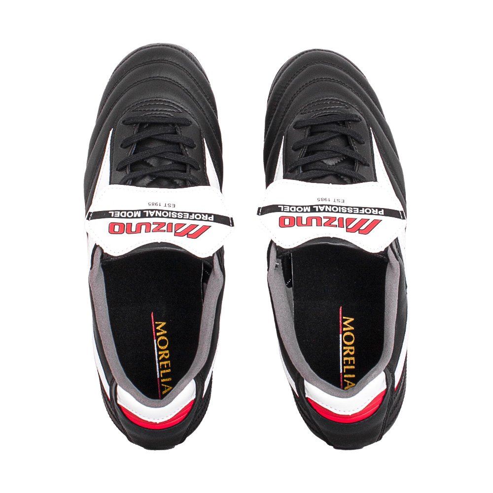 Chuteira Mizuno Morelia Elite Md II Campo
