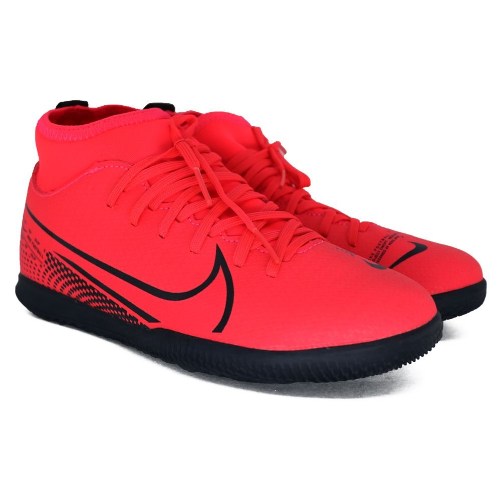 nike mercurial superfly 7 futsal
