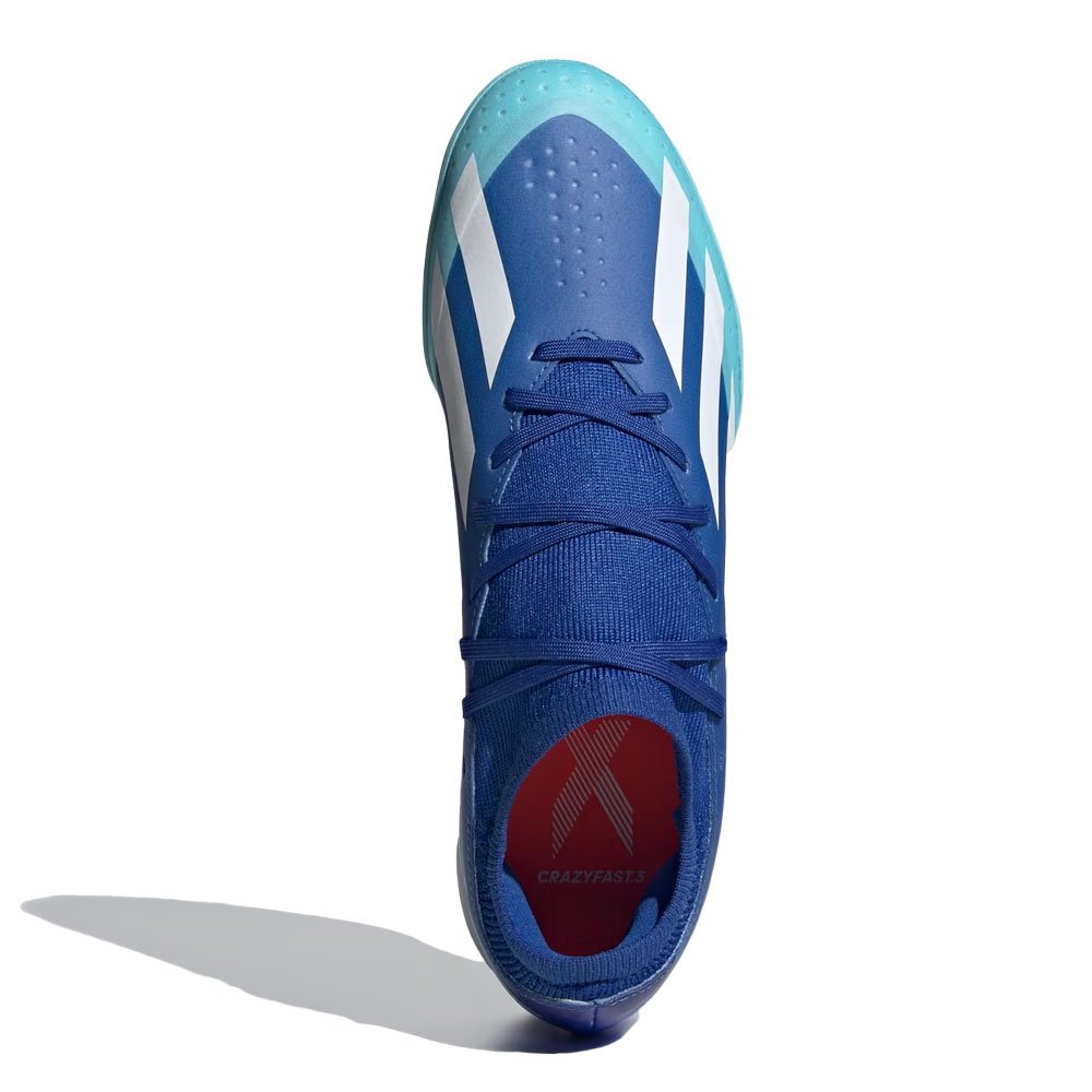 Chuteira Adidas X Crazyfast.3 Society