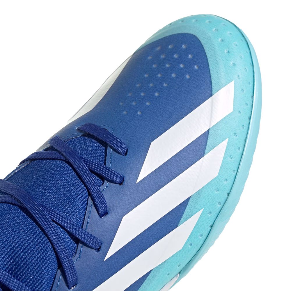 Chuteira Adidas X Crazyfast.3 Society