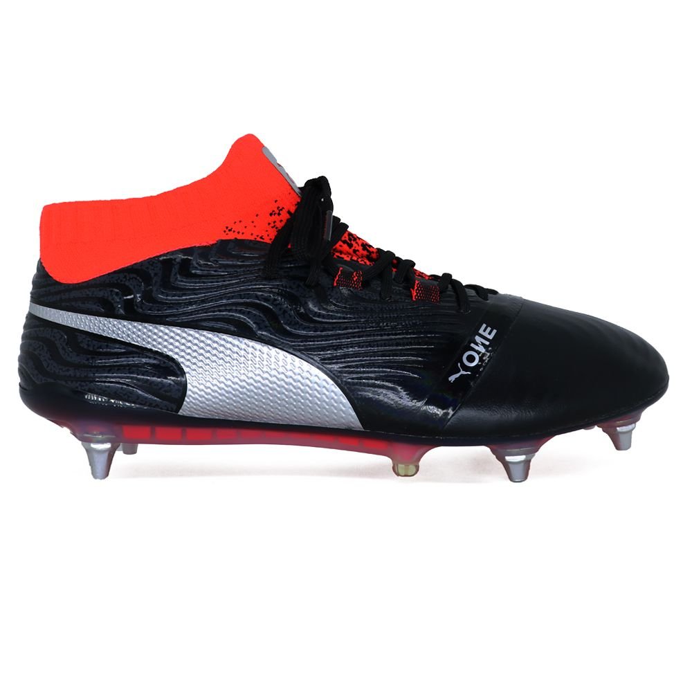 Chuteira Puma One 18.1 MX SG Campo