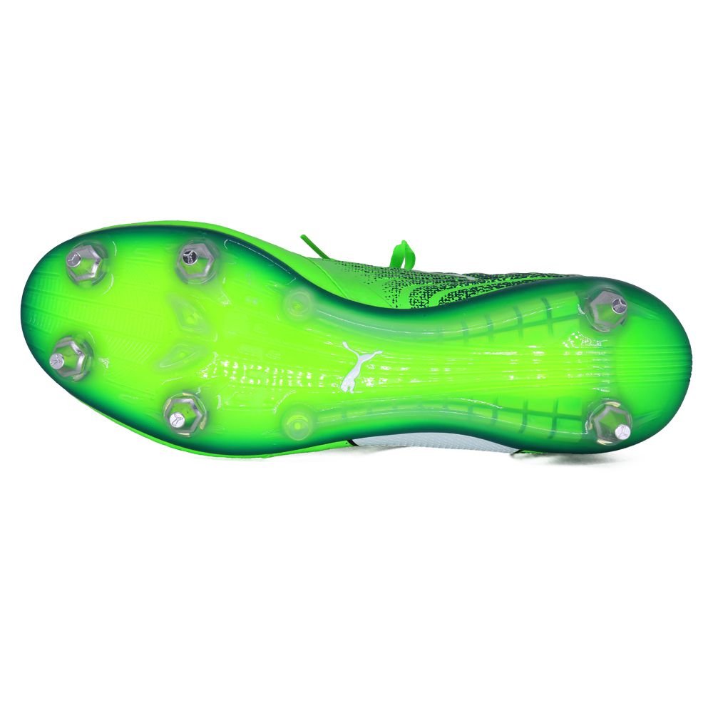 Chuteira Puma One 18.1 MX SG Campo