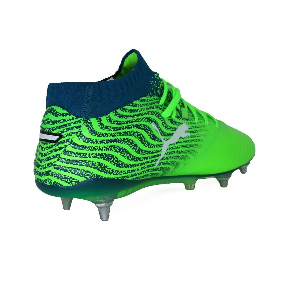 Chuteira Puma One 18.1 MX SG Campo