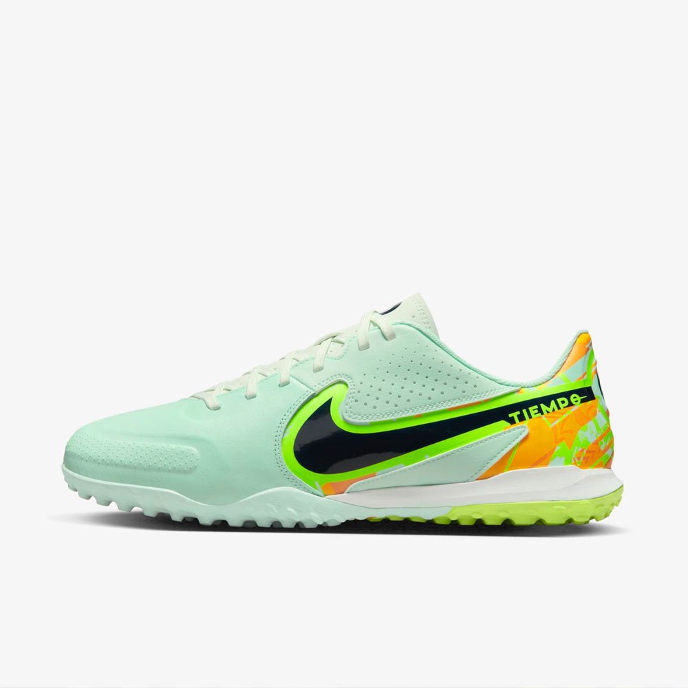 NIKE Tiempo Legend 9 Academy TF 28.0センチ Chuteira Nike Tiempo Legend 9 Academy Society