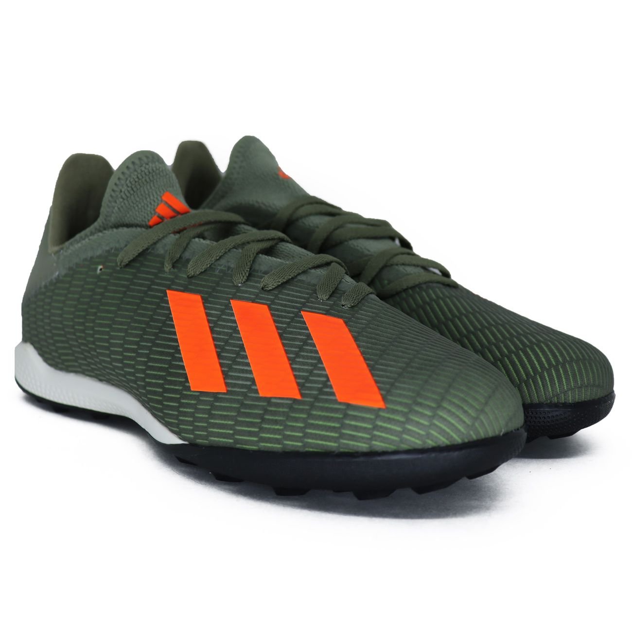 颯 Chuteira Adidas X 19.3 Society