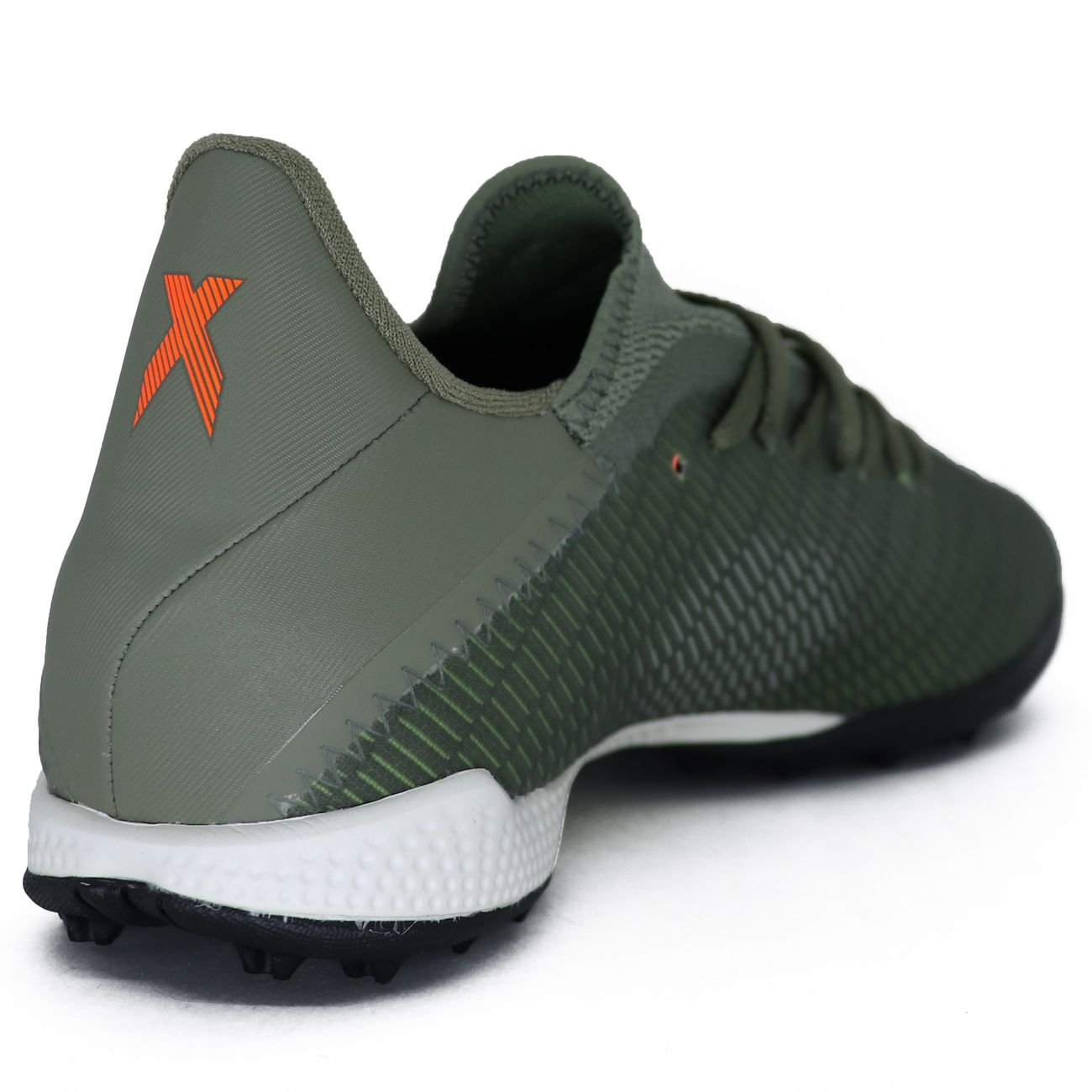 颯 Chuteira Adidas X 19.3 Society