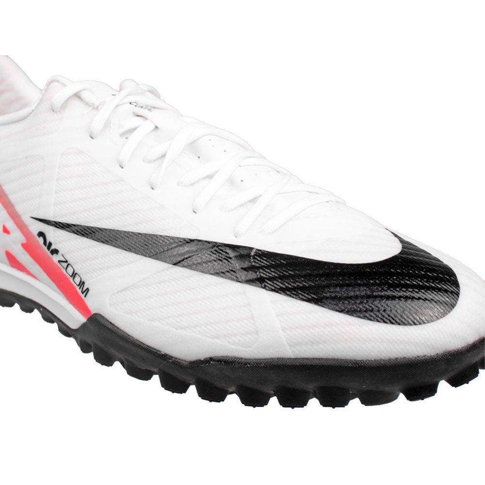 Chuteira Nike Society Zoom Mercurial Vapor 15 Academy TF