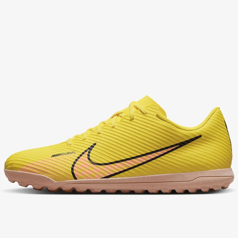 Chuteira Nike Mercurial Vapor 15 Club TF Society