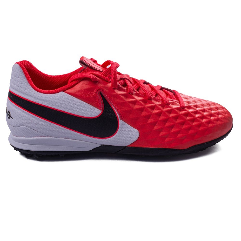 Chuteira Nike Tiempo Legend 8 Academy Tf Society