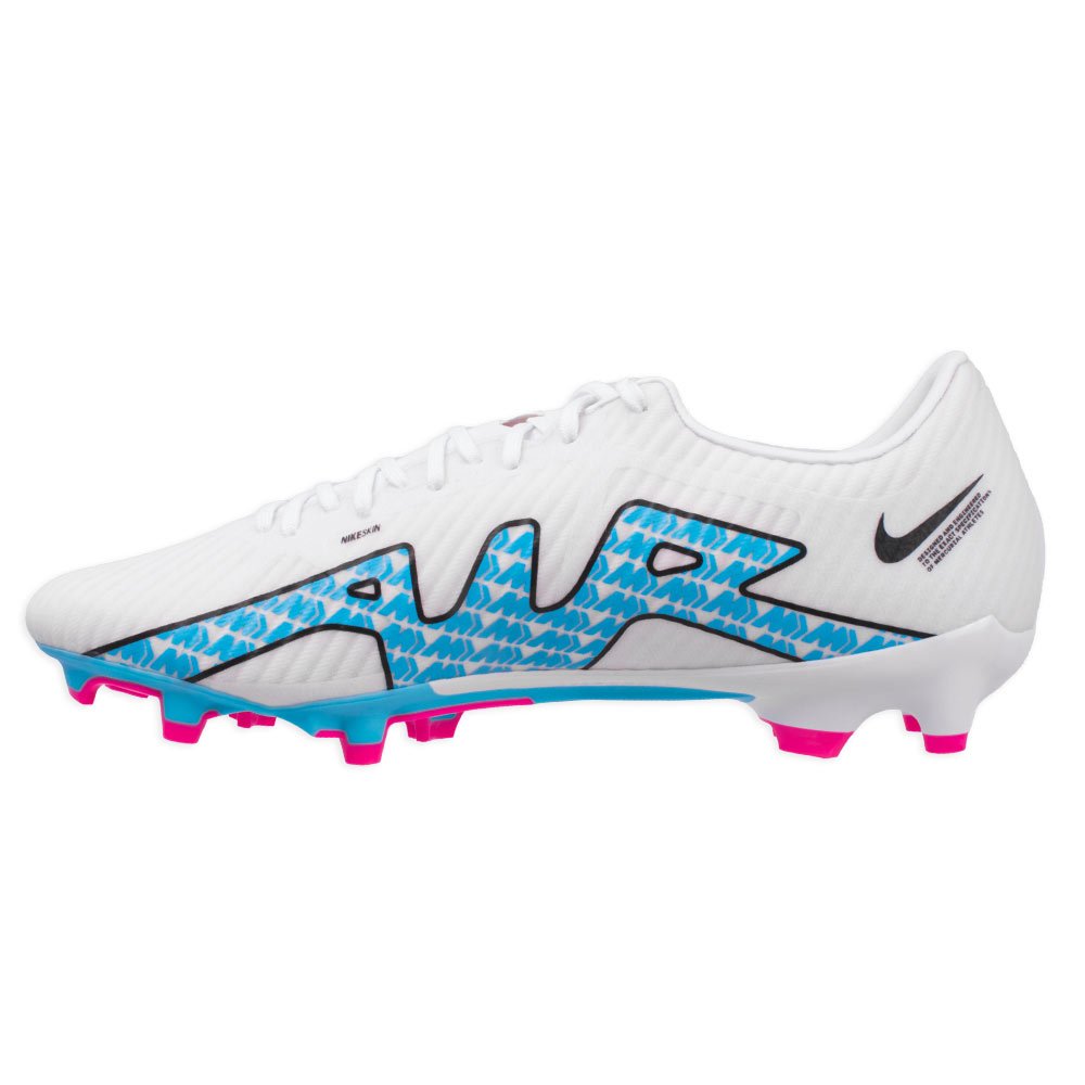 Chuteira Nike Zoom Mercurial Vapor 15 Academy Campo