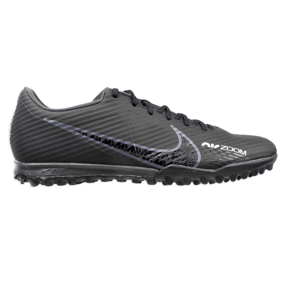 Chuteira Nike Air Zoom Mercurial Vapor 15 Academy Preto