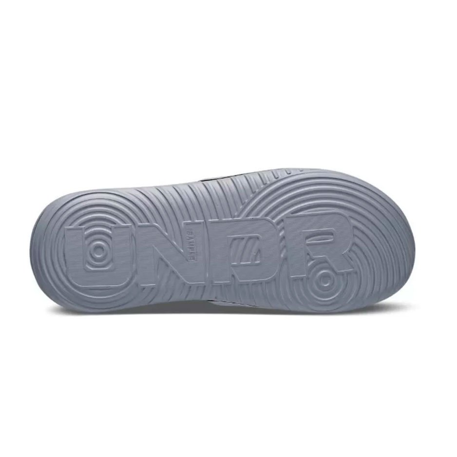 Chinelo Under Armour Ansa Fix Azul