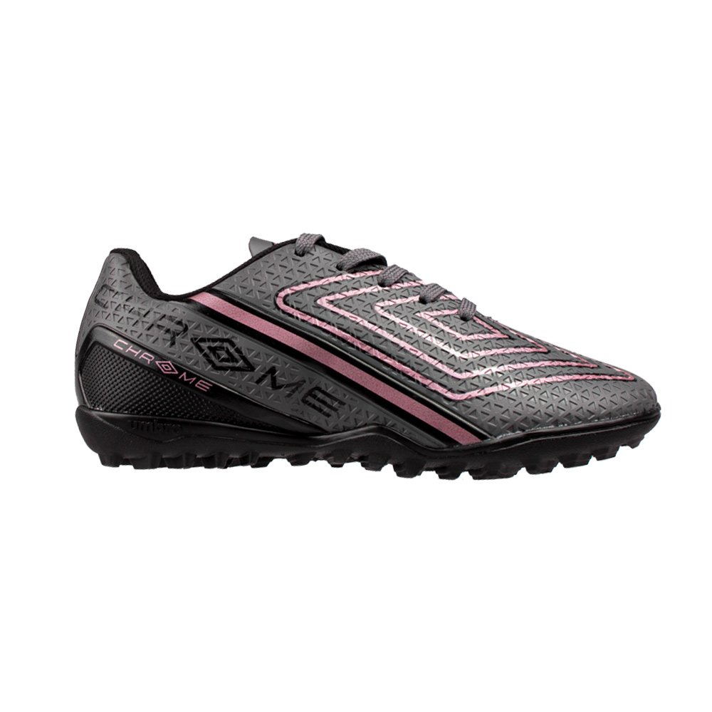 Chuteira Mizuno Alpha Select Society Preto Masculino