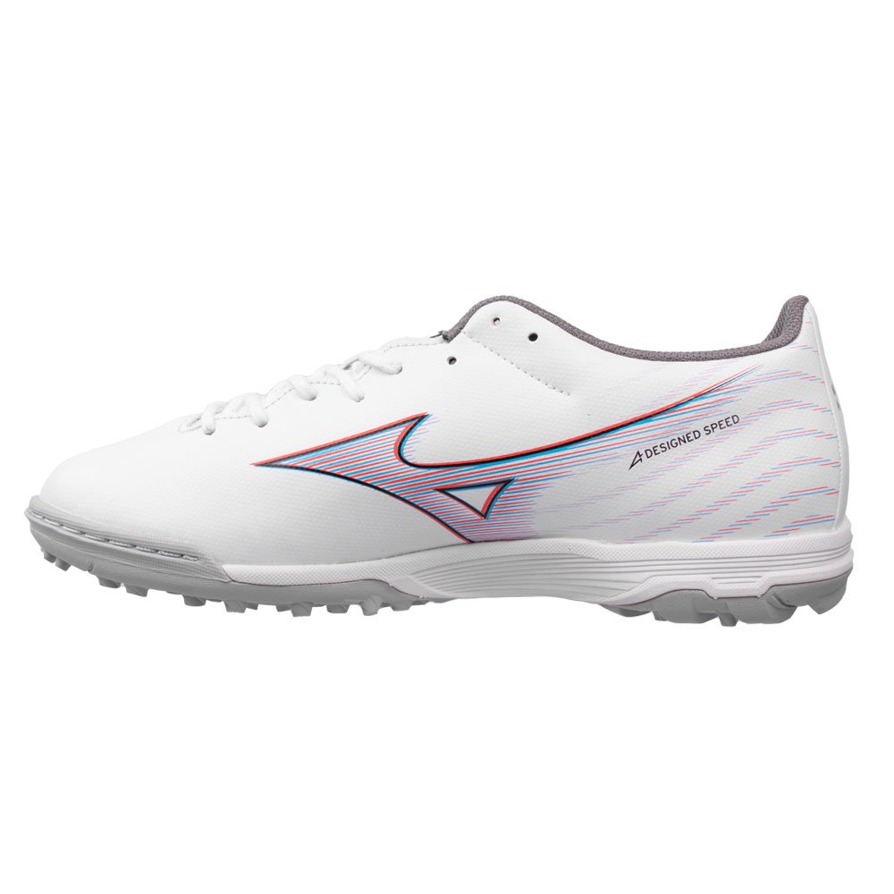 Chuteira Mizuno Alpha Select Society Branco