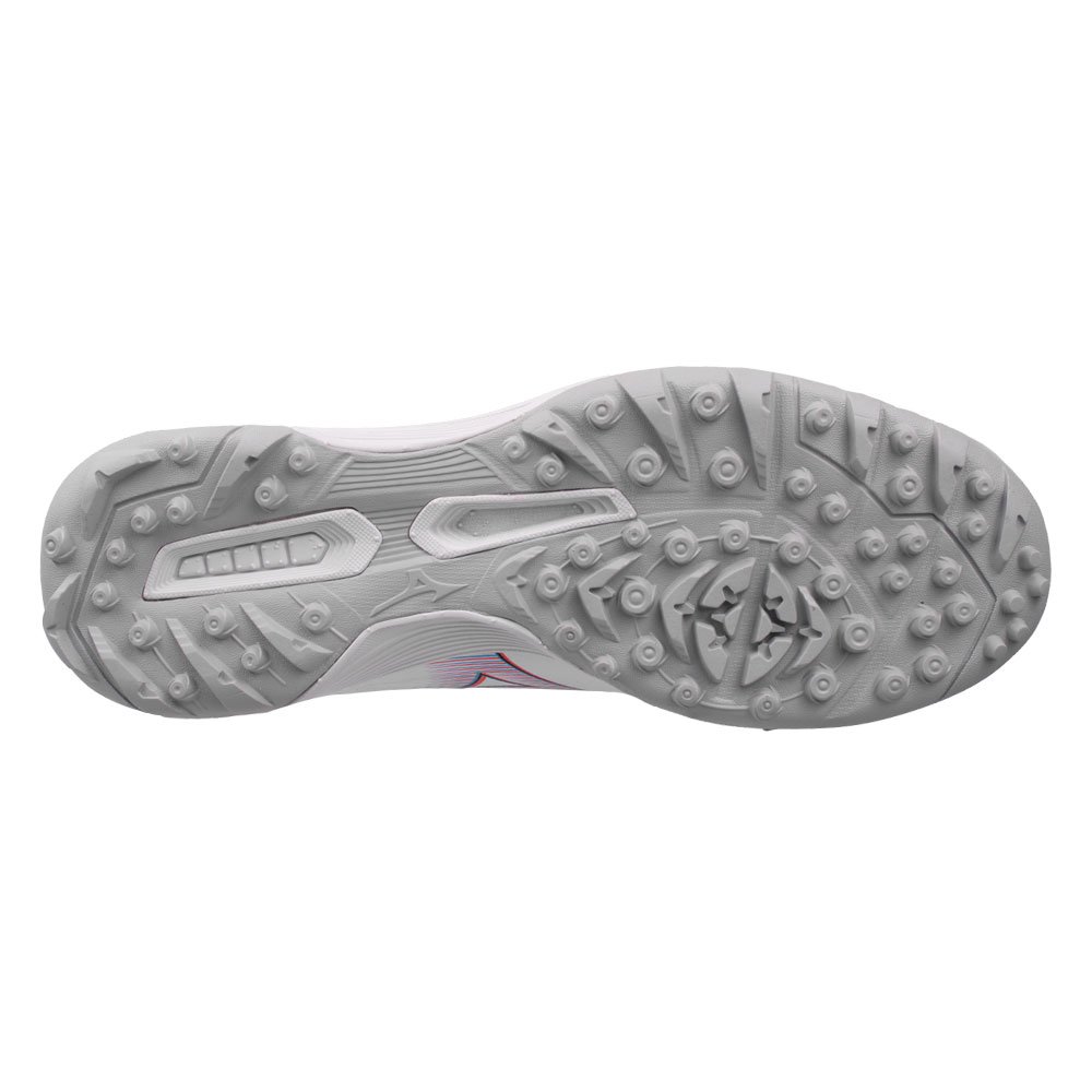 Chuteira Mizuno Alpha Select Society Branco