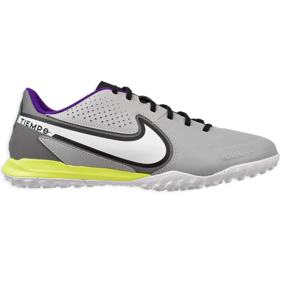 Chuteira Nike Tiempo Legend 9 Academy Society