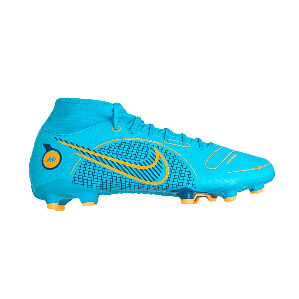 Chuteira Nike Mercurial Superfly Academy Mg Campo