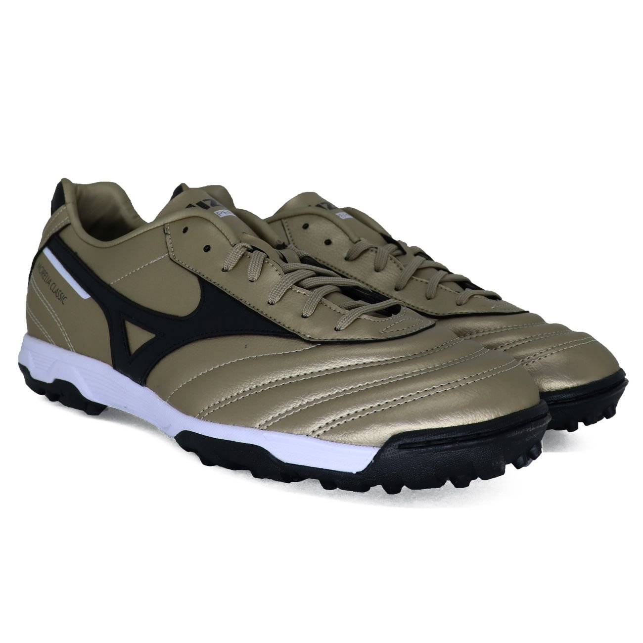 Chuteira Mizuno Morelia Classic As P Society