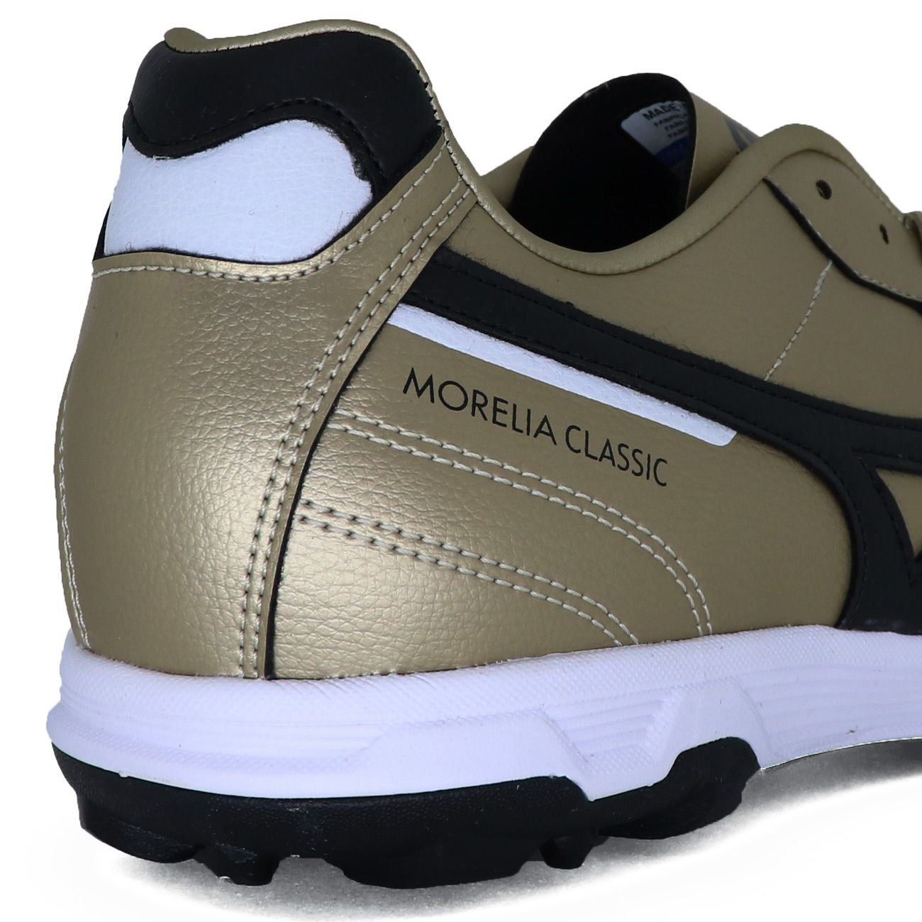 Chuteira Mizuno Morelia Classic As P Society
