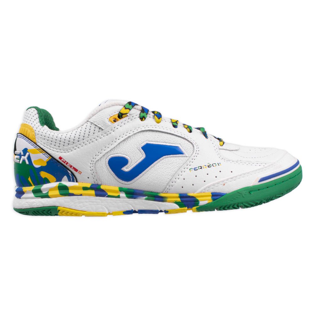 Chuteira Joma Top Flex Rebound Futsal