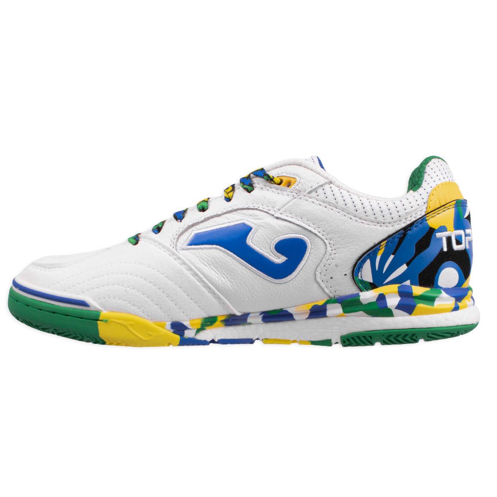 シューズ joma / TOP FLEX REBOUND 2511 LIME (28) シューズ joma / TOP FLEX REBOUND 2511 LIME (28) Futsal shoes