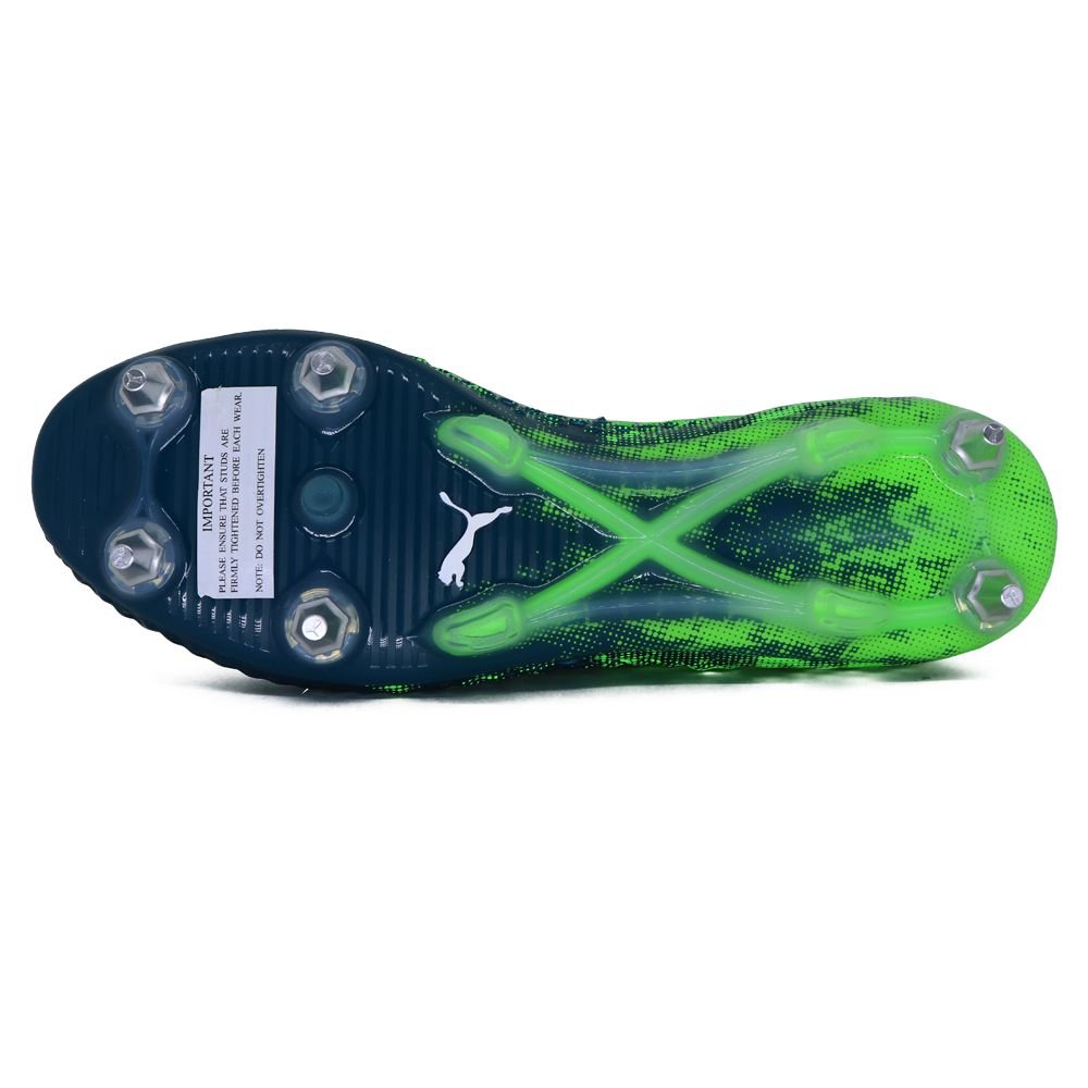 Chuteira Puma Future 18.1 Netfit Mx Sg Campo