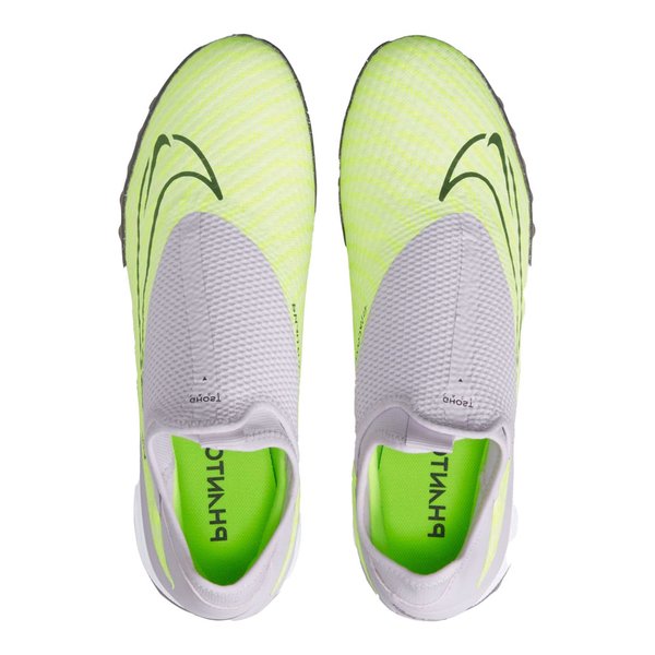 Phantom Venom Chuteira Nike Verde Escuro Chuteira Nike Phantom