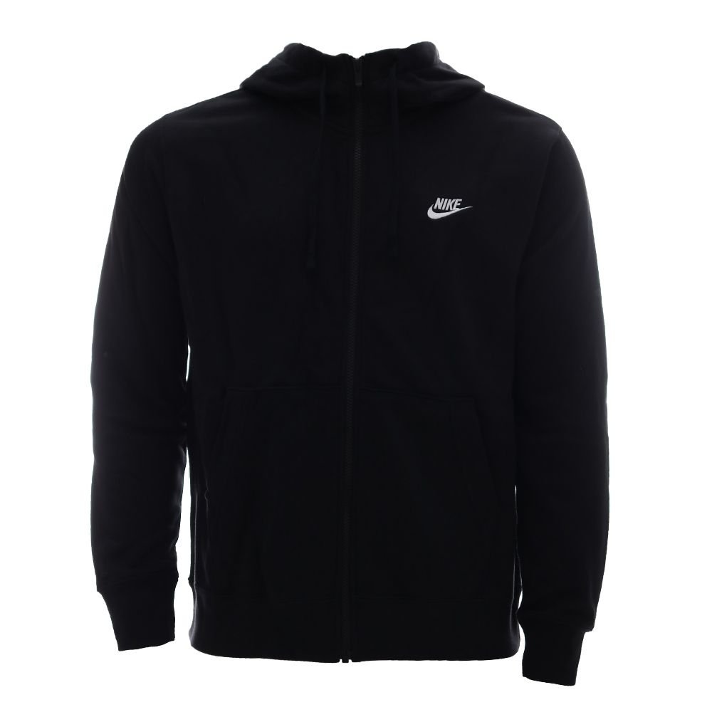 ナイキ 00s NIKE hoodie XL black Jaqueta Nike Sportswear Club Hoodie Preto