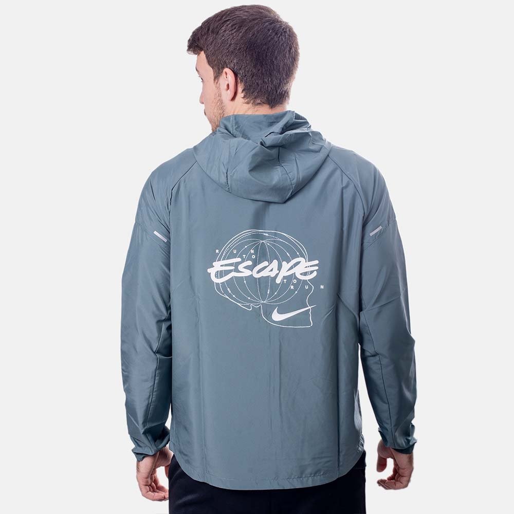 Jaqueta Nike Essential Wild Run