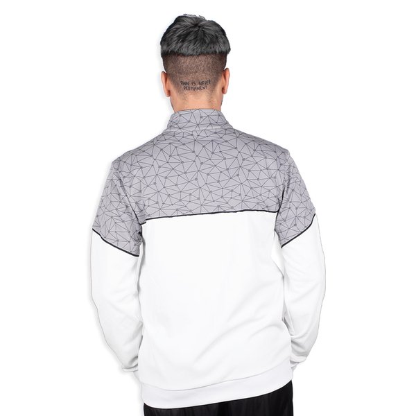 Jaqueta Umbro Santos Hino 2022