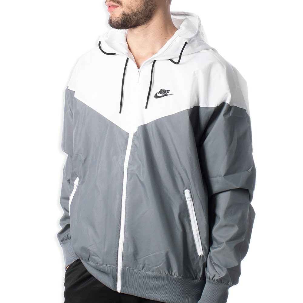 ジャケット・アウター Nike Sportswear Windrunner Hooded Jacket Jaqueta Nike Sportswear Windrunner