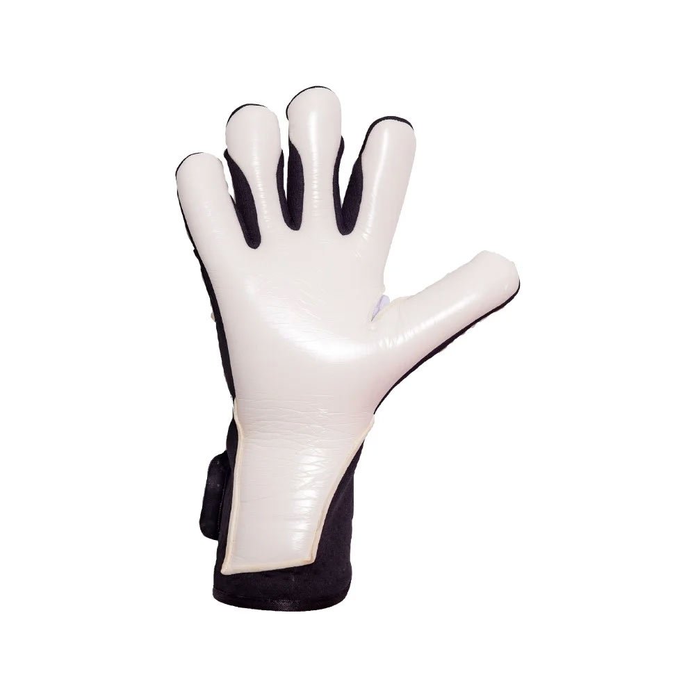 Luva Difai Gold Preta/Branca