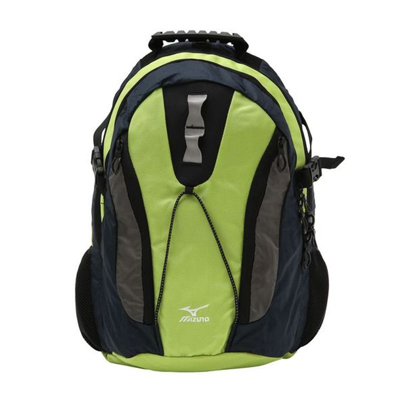 Mochila Mizuno Nirvana Ii Marinho