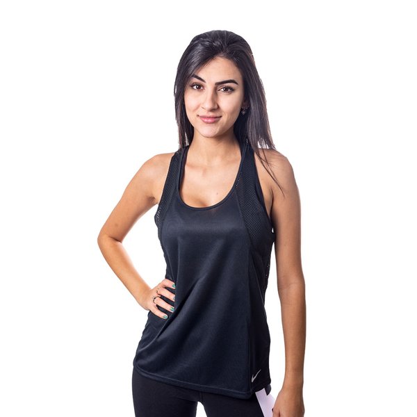 Tank Top Regata Nike Run Feminina Regata Nike Run Tank Top