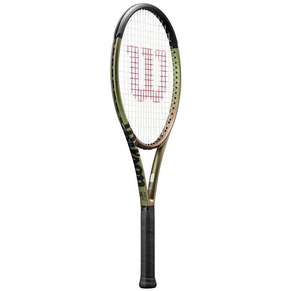 Raquete De Tenis Wilson Blade 104 V8.0 Profissional