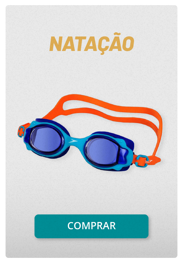 natacao