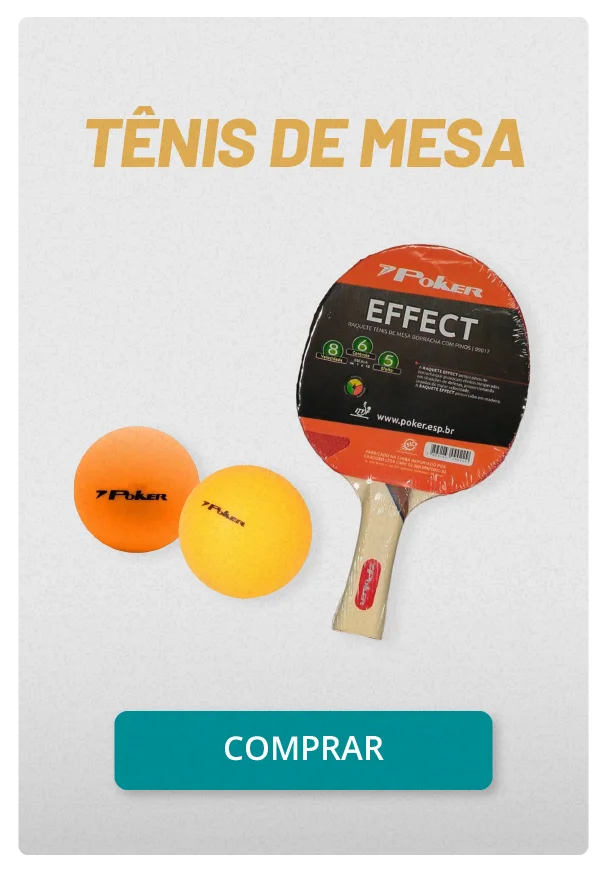 tenis de mesa
