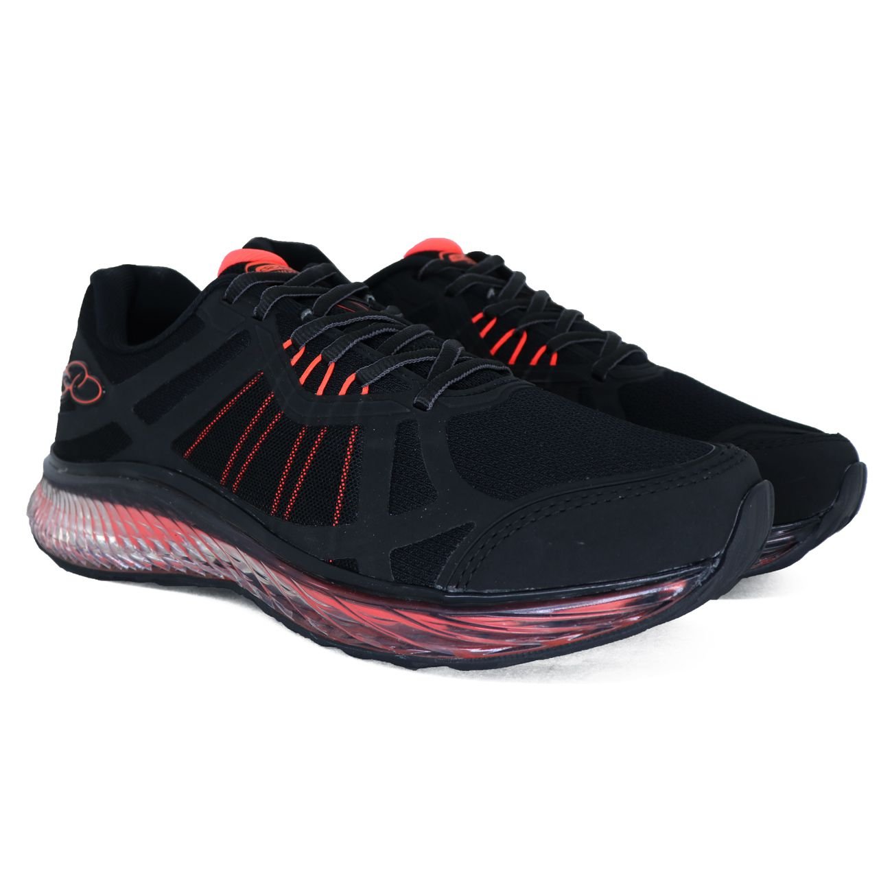 Tênis Olympikus Vortex Masculino - Preto