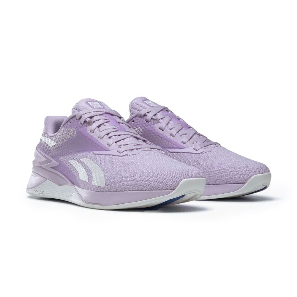 Tênis Reebok Nano X3 Feminino Lilás