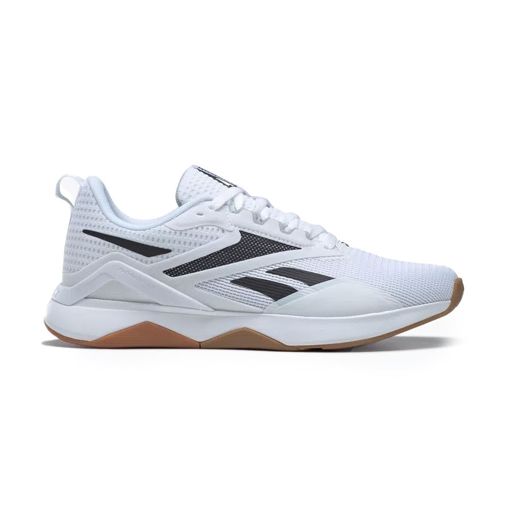 ハギ0 Tênis Reebok Nanoflex TR 2.0 Masculino