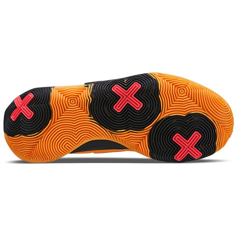 Tênis Under Armour Buzzer SE Amarelo