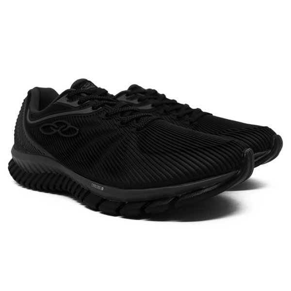 Tenis Olimpicos Tnis Feminino Olympikus Master Feminino Tênis