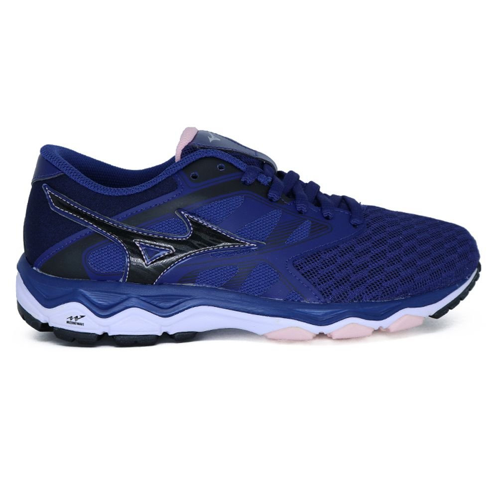 Tênis Mizuno Falcon 2 Feminino Marinho