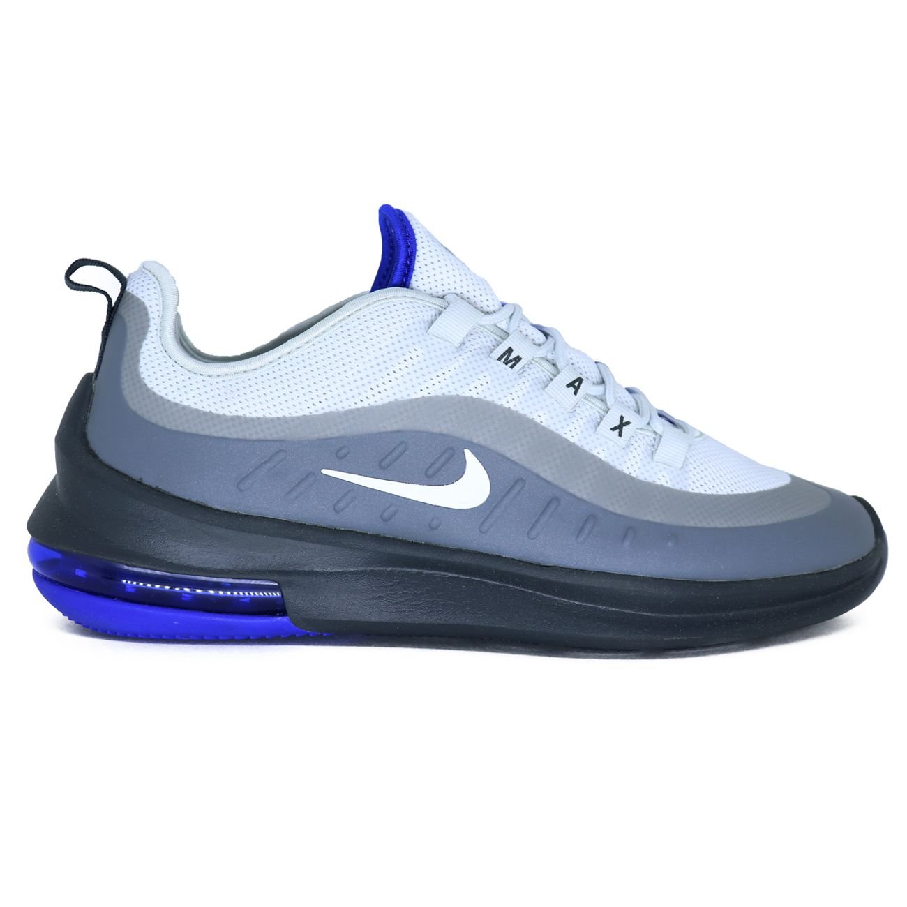 Tênis Nike Air Max Axis Branco Tênis Nike Air Max Axis Branco