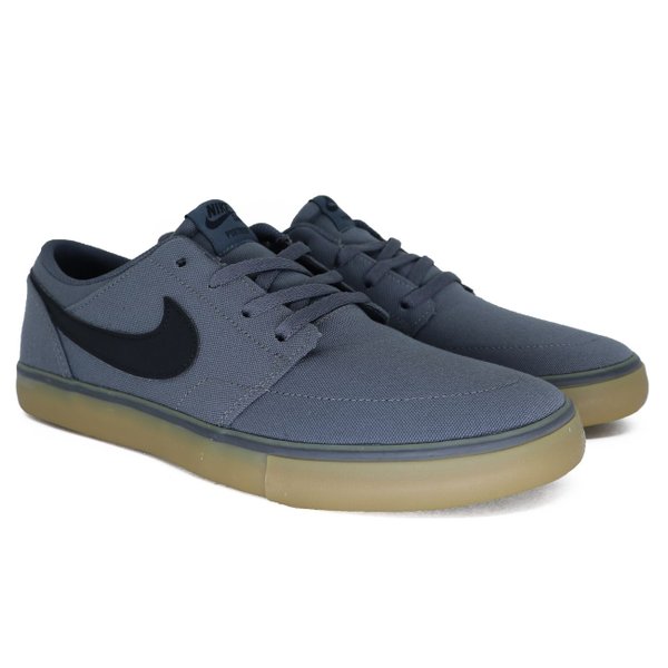 Tênis Nike SB Portmore II Solar