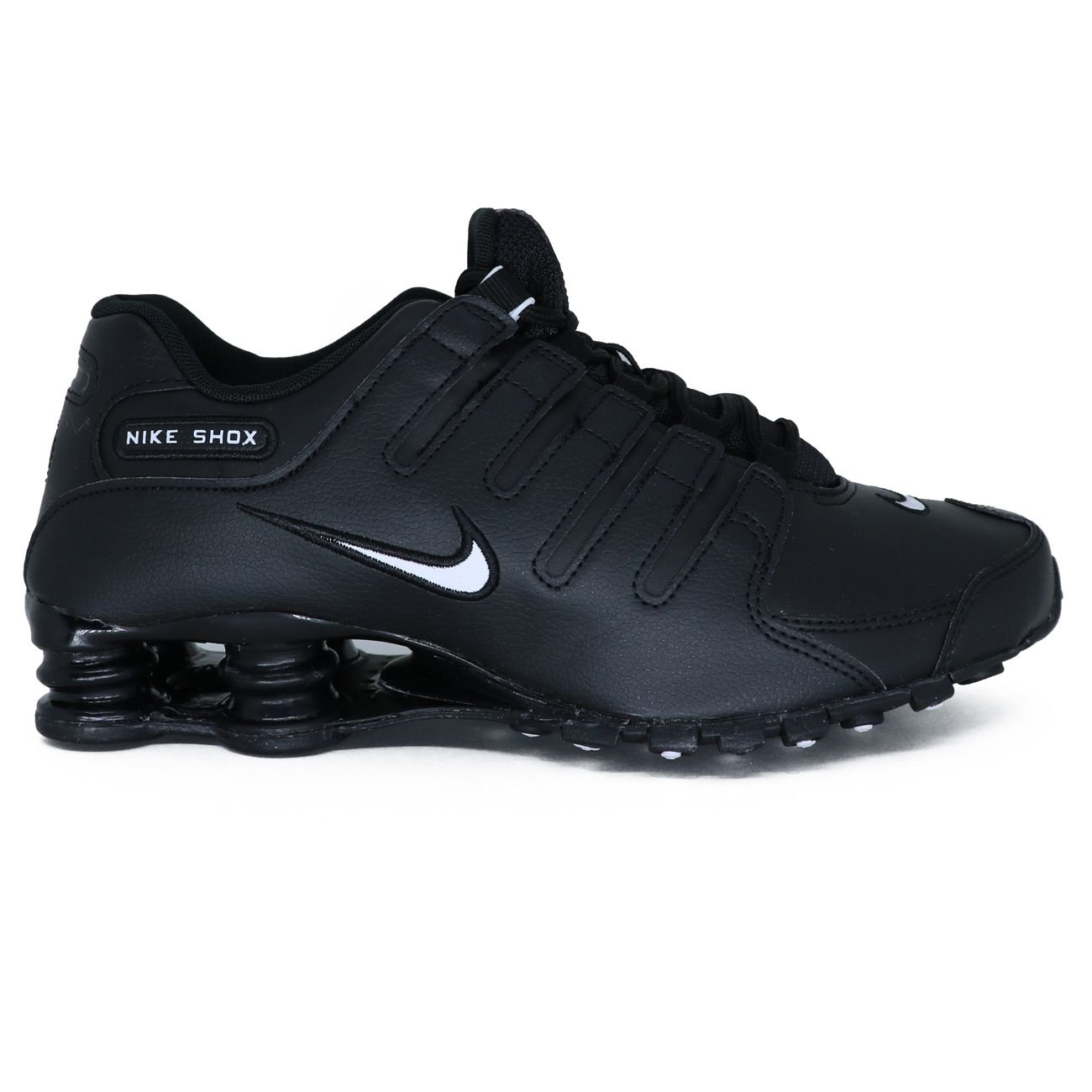 Tênis Nike Shox Nz Preto