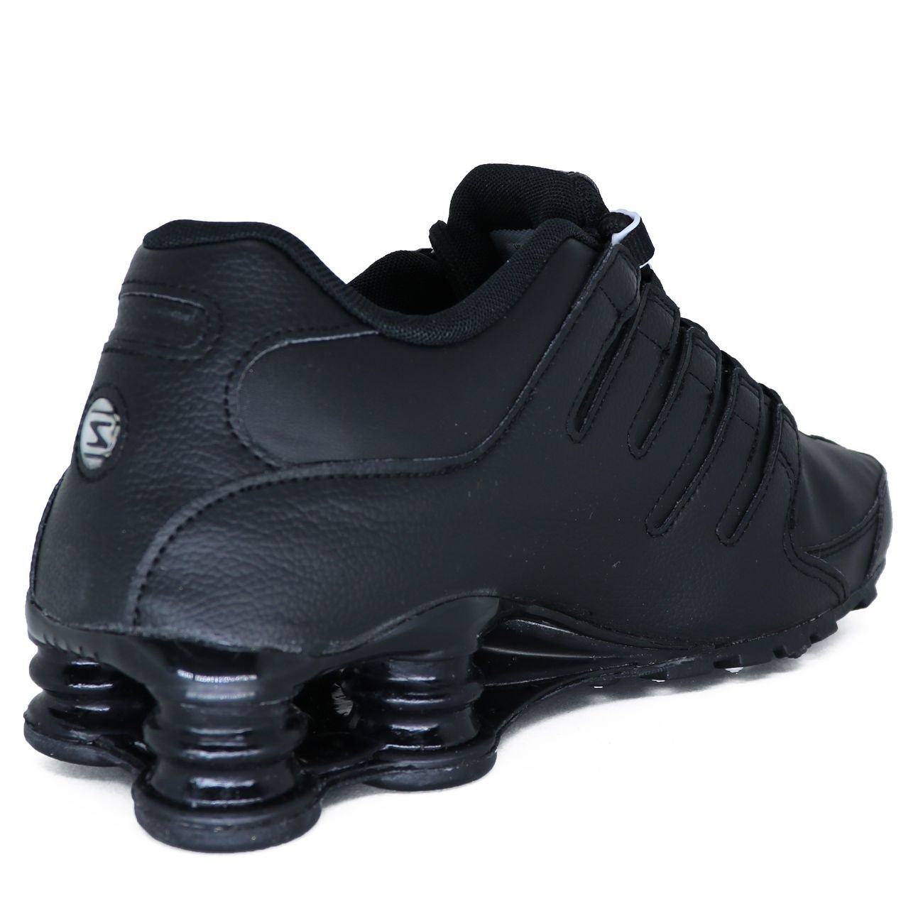 Tênis Nike Shox Nz Preto