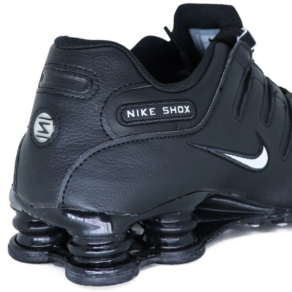 Mens Nike Nike Shox Nz 2018 Nike Shox Nz Uomo 2018 On Sale