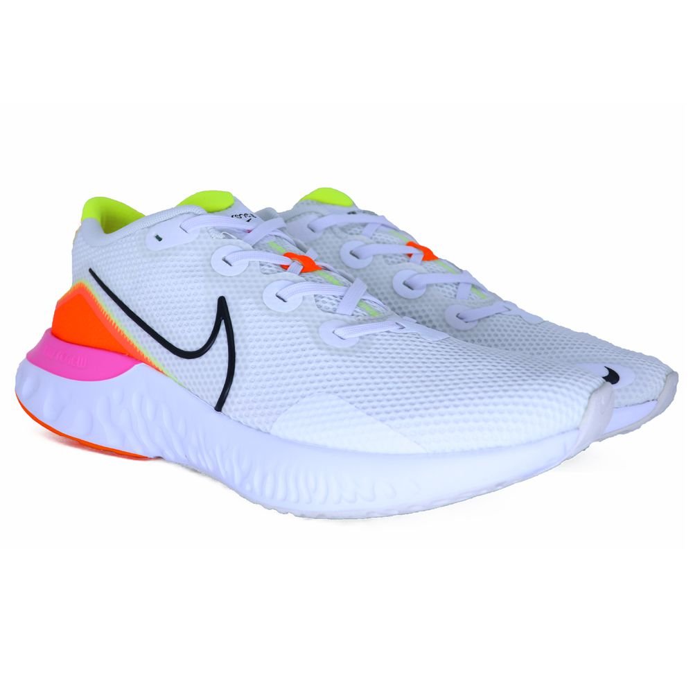 Tenis Nike Renew Run Branco